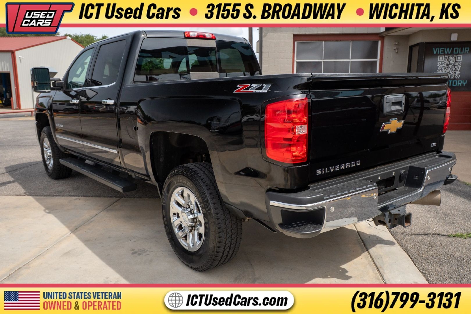chevrolet silverado 3500hd 2016 1GC4K0C87GF256995 image chevrolet silverado 3500hd 2016 1GC4K0C87GF256995 image